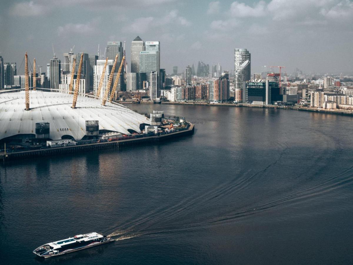 Luxury Gem By Emirates Stadium - Ultimate Fan Experience Лондон Екстер'єр фото
